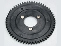 DuraTrax Spur Gear 60T Two Speed