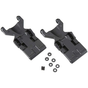 DTXC9612 Suspension Arm Set: DXR8-E