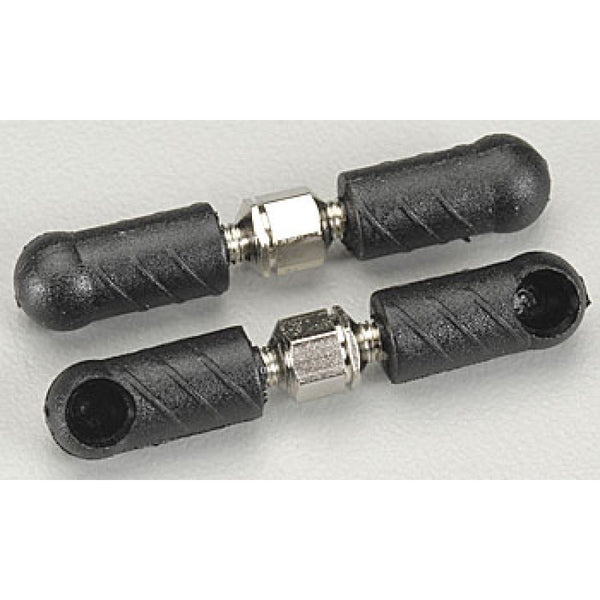 DuraTrax Tie Rod w/Ends (2)