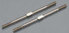 DuraTrax Steel Turnbuckles 70mm Evader ST 2wd Truck EVST