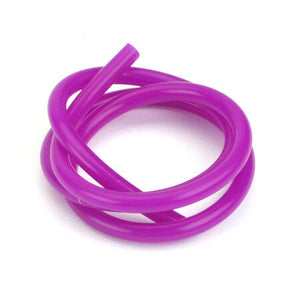 Dubro Silicone 2' Fuel Tubing, Purple
