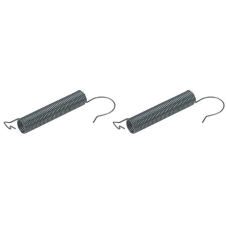 Dynamite Throttle Return Springs (2)