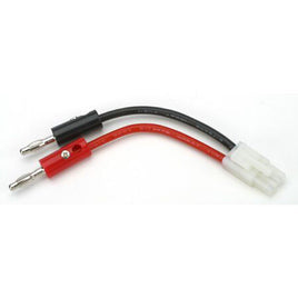 DYNC0071 Charge Adapter: Banana / Tamiya Male