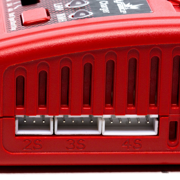 Dynamite  Prophet Sport Mini 50W Multichemistry Charger