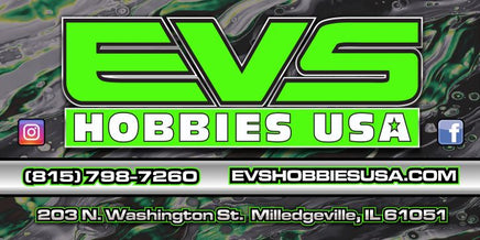 EVS Hobbies USA