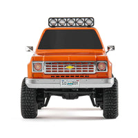 FMS 1:24 FCX24 Chevrolet K5 Blazer RTR Orange