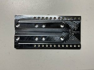 PPS Top Plate Mount For Arrma 6S