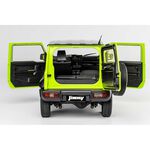 FMS-FMR 1/12 2021 Suzuki Jimny 4WD RTR