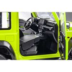 FMS-FMR 1/12 2021 Suzuki Jimny 4WD RTR