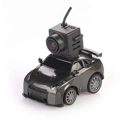 FMS 1:64 ALU35 RTR With FPV