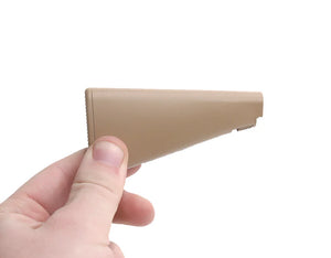 Goat Guns Mini Fixed Stock-Coyote