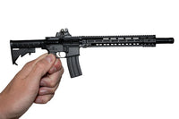 Goat Guns Free Float Handguard-Lg.