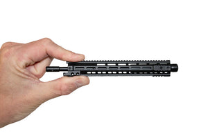 Goat Guns Free Float Handguard-Lg.
