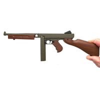 Goat Guns Veterans Kit