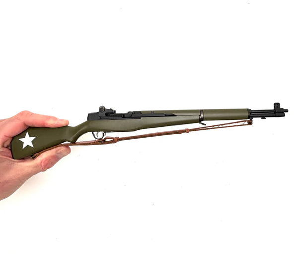 Goat Guns Veterans Kit