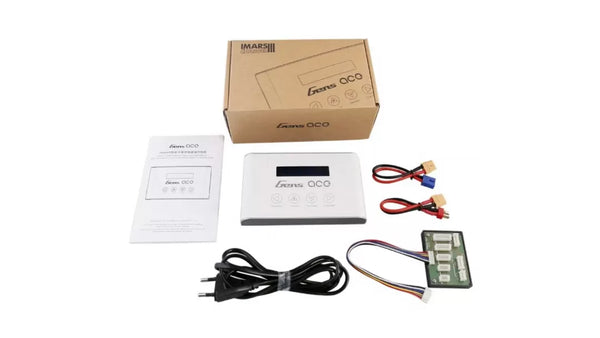 Gens Ace 100W Smart Balance Charger
