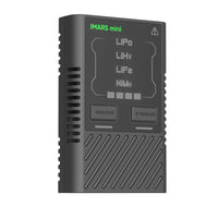 GensAce Imars Mini 2-4S 60W USB-C DC Charger with 65W Power Supply