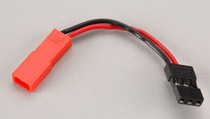 Electrifly  Female Universal Connector Charge Adapter