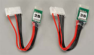 Electrifly Equinox 2S/3S Adapter Set