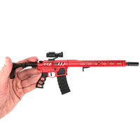 Goat Guns AR15 Model - Skeleton
