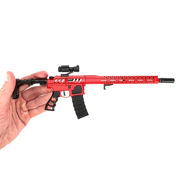 Goat Guns AR15 Model - Skeleton