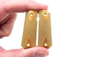 GG-1911 Gold Grips