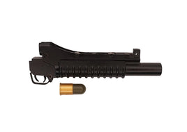 Goat Guns M203 Grenade Launcher - Black