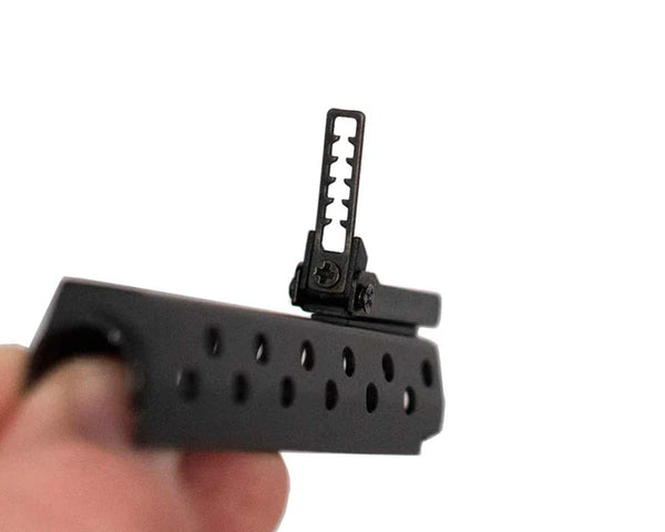 Goat Guns M16A1 Grenadier Handguard