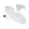 Hobbyzone Tail Set: Carbon Cub S+ 1.3m