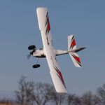 HobbyZone Apprentice STOL S 700mm RTF with AS3X/SAFE