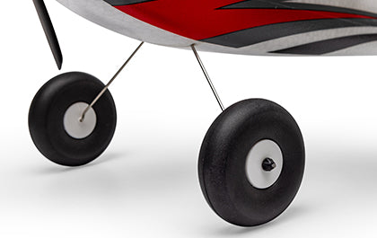 HobbyZone Apprentice STOL S 700mm RTF with AS3X/SAFE
