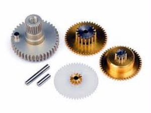 HPI SF-50 Servo Gear Set