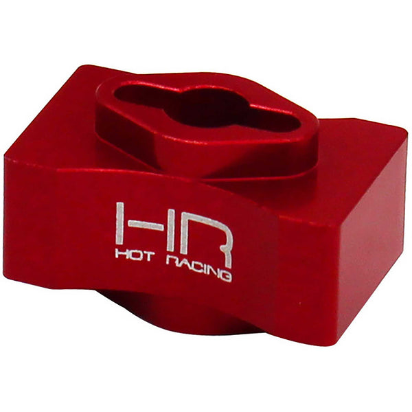 HRAAON2502 Aluminum Differential Locker Spool: Kraton, Outcast