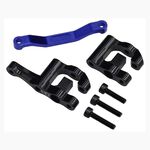 Hot Racing Aluminum Steering System Arrma Grom