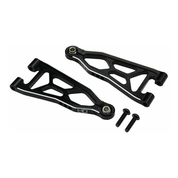 Hot Racing Aluminum Front Lower Arm (fits 1/8 Arrma Grom)