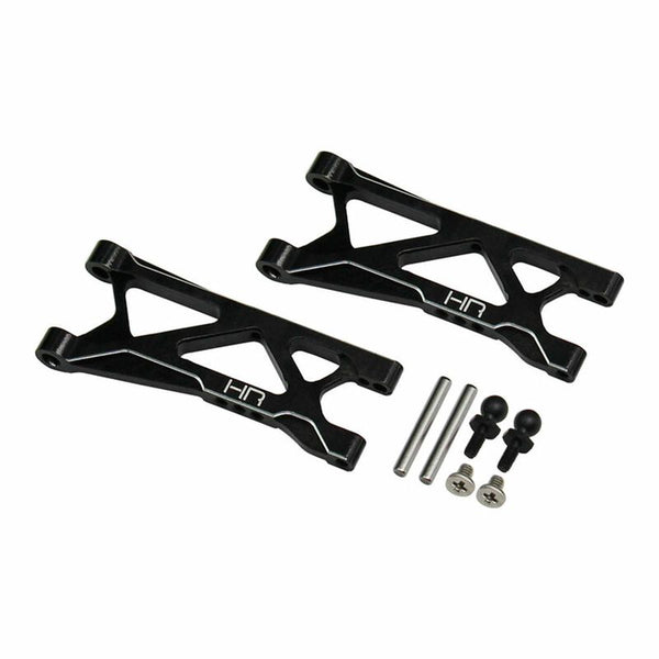 Team Losi Racing 22X-4 Carbon Spindle Arm Set (#1 Team Losi Racing 22X-4 Carbon Spindle Arm Set (#1