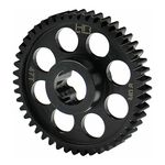 Steel 47T 0.8 Mod Spur Gear, 1/10 Traxxas Mini Maxx
