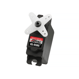 HiTec Mighty Micro Metal Gear Servo