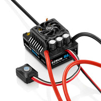 Hobbywing Ezrun MAX8 G2S ESC & 4278SD