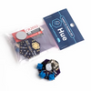 Learn To Solder Hue | Soldering Kit