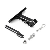 INJORA Aluminum Hitch Mount For 1/24 Axial SCX24