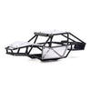 INJORA Tarantula Nylon Buggy Body for 1/18 TRX4M (Clear)