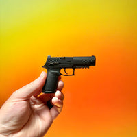 Goat Guns Sig Sauer M17 Model-Black