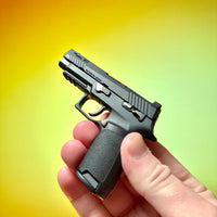 Goat Guns Sig Sauer M17 Model-Black