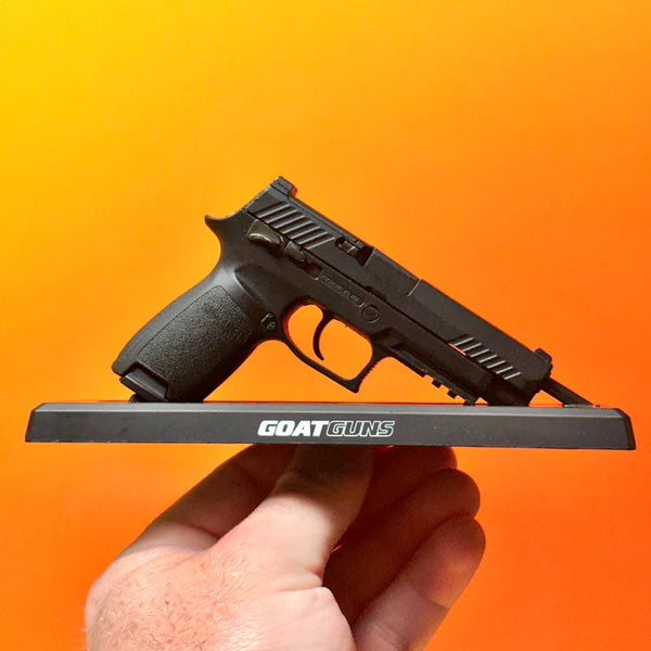 Goat Guns Sig Sauer M17 Model-Black