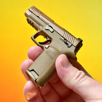 Goat Guns Sig Sauer M17 Model-Brown