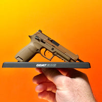 Goat Guns Sig Sauer M17 Model-Brown