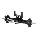 INJORA +4mm Aluminum Axles for 1/18 TRX4M Rear