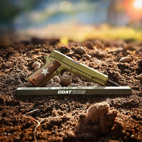 Goat Guns Veterans Kit