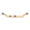 INJORA 12g/pcs Brass Steering Link for 1/18 TRX4M (4M-06)